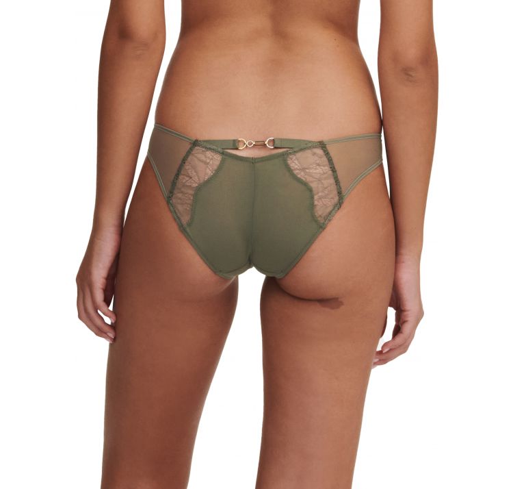 CHANTELLE X spark koronkowe figi