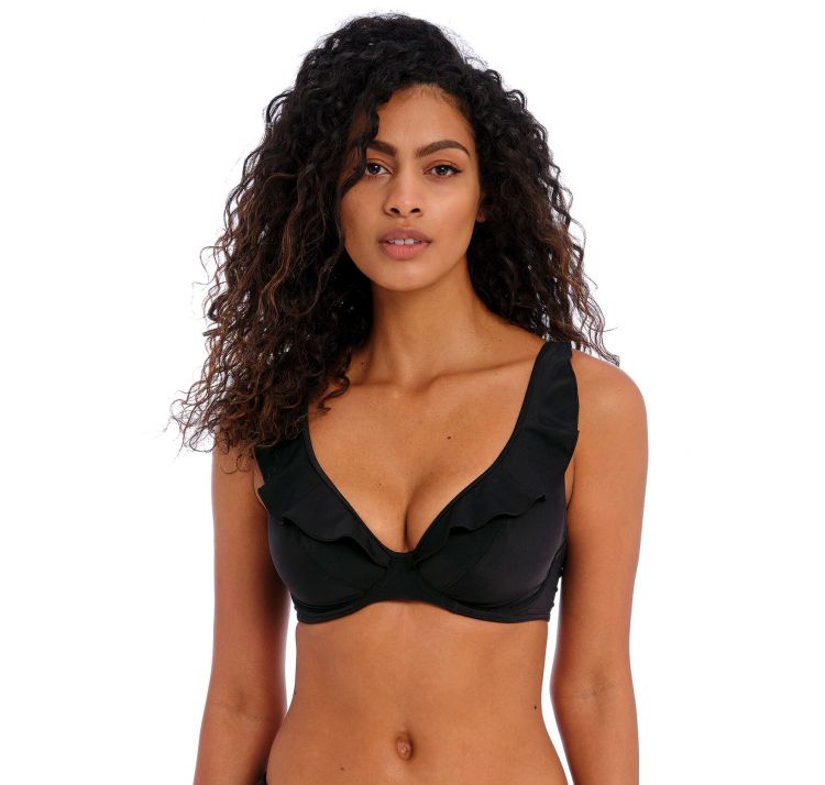 FREYA SWIM jewel cove biustonosz kĄpielowy uw high apex bikini top