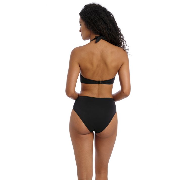 FREYA SWIM jewel cove wysokie majtki bikini high waist brief