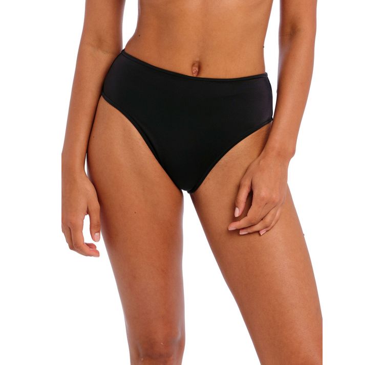 FREYA SWIM jewel cove wysokie majtki bikini high waist brief
