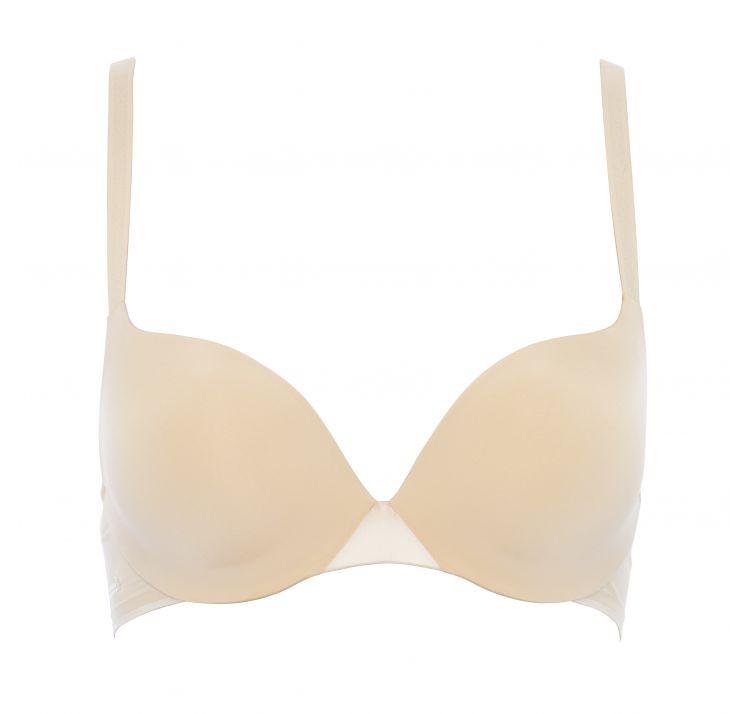 CHANTELLE essentiall push-up bra