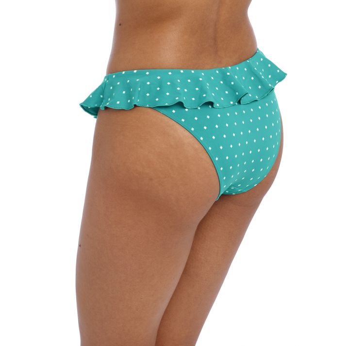 FREYA SWIM jewel cove majtki italini bikini brief