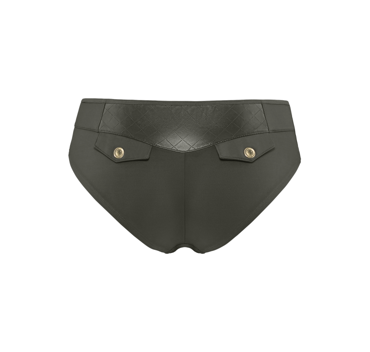 MARLIES DEKKERS femme fatale brazyliany