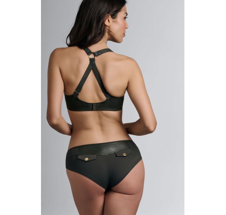 MARLIES DEKKERS femme fatale brazyliany