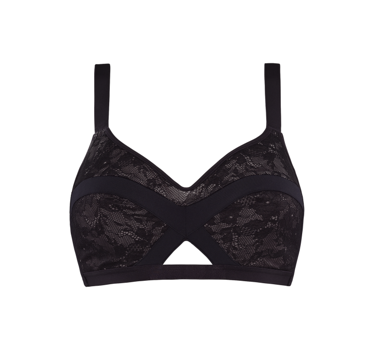 MARLIES DEKKERS wing power usztywniana braletka