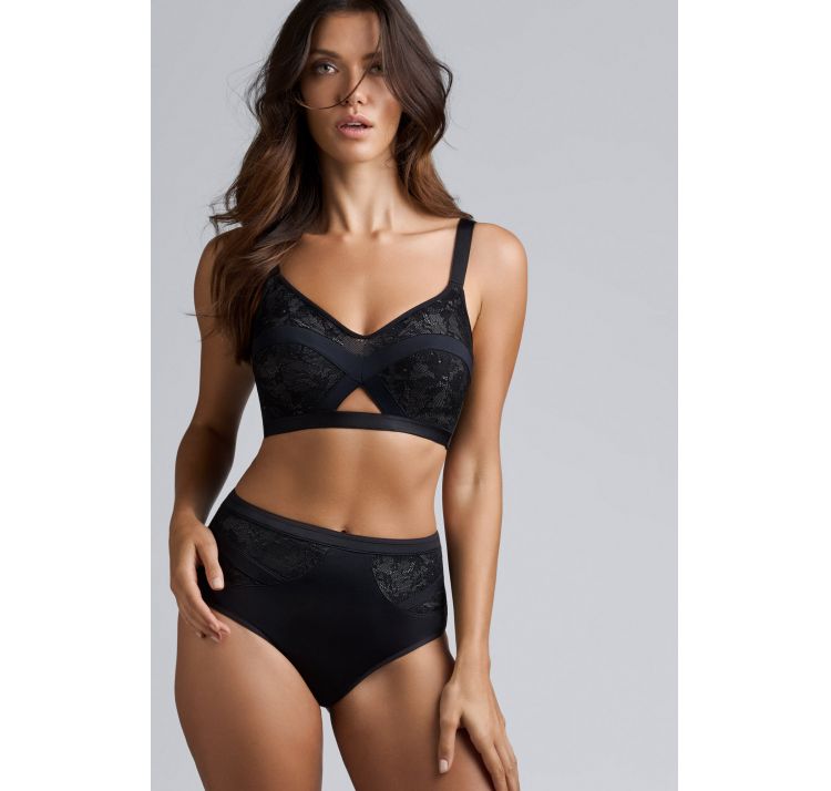 MARLIES DEKKERS wing power usztywniana braletka