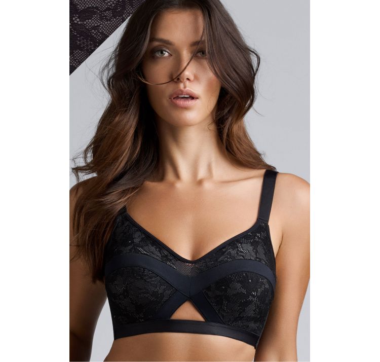 MARLIES DEKKERS wing power usztywniana braletka