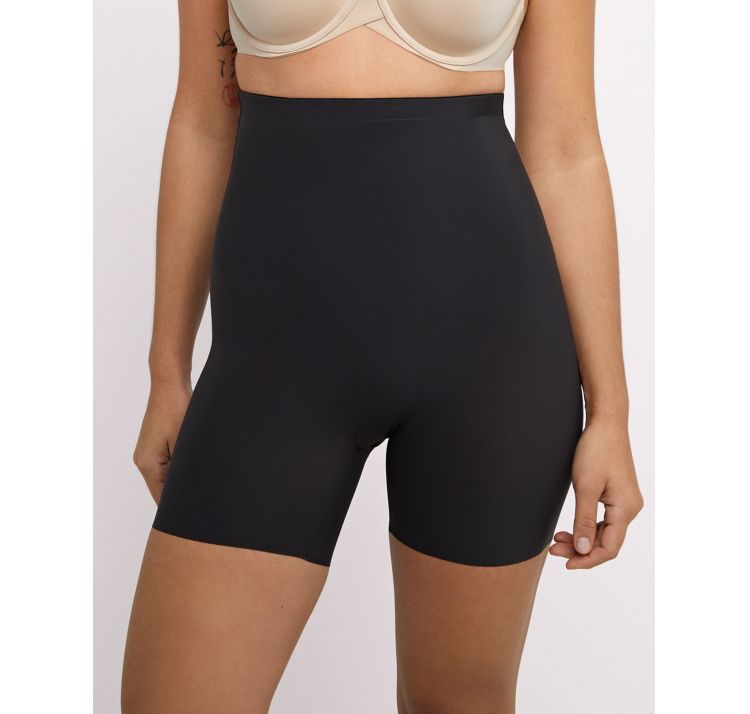 MAIDENFORM sleek smoothing hi-waist shorty