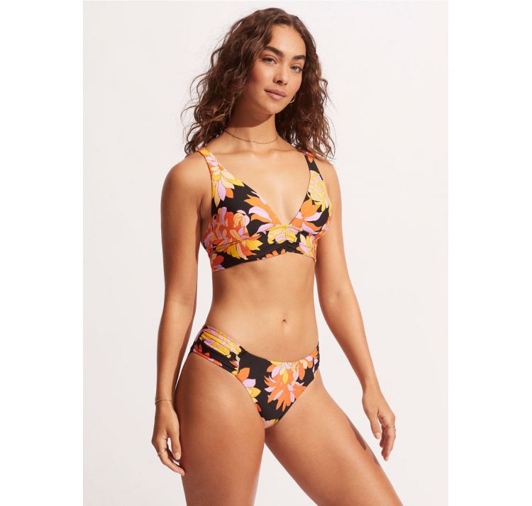 SEAFOLLY palm springs braletka plaŻowa