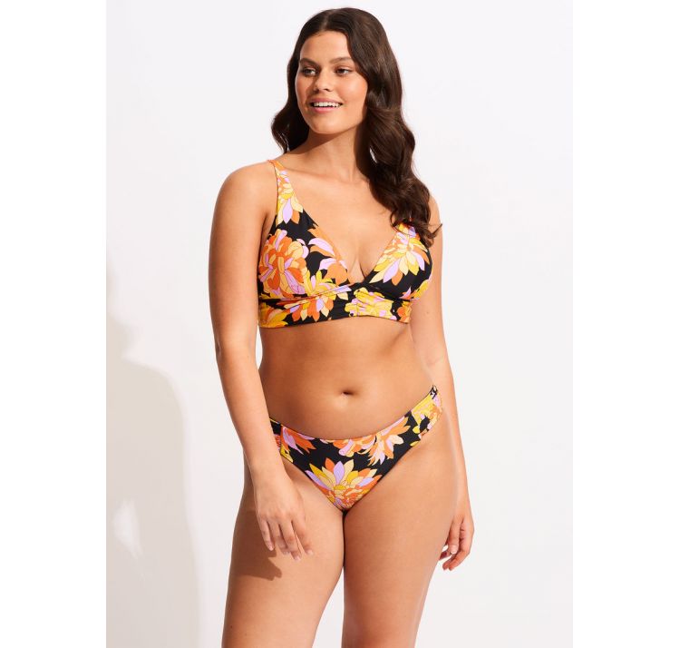 SEAFOLLY palm springs braletka plaŻowa