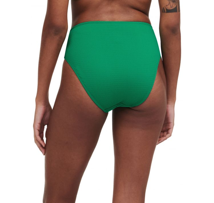 PASSIONATA lila wysokie majtki bikini