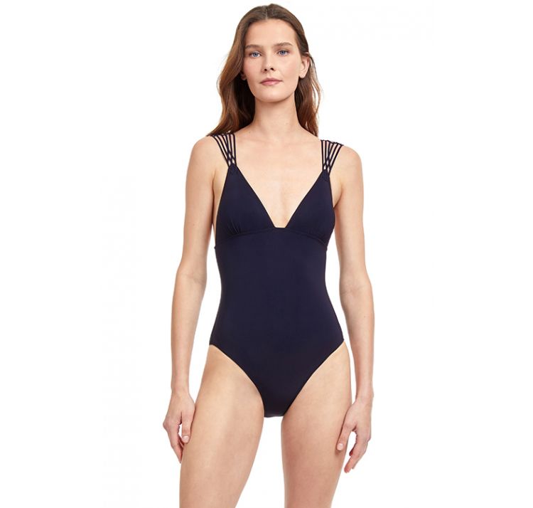 GOTTEX moontini strÓj kĄpielowy jednoczĘŚciowy