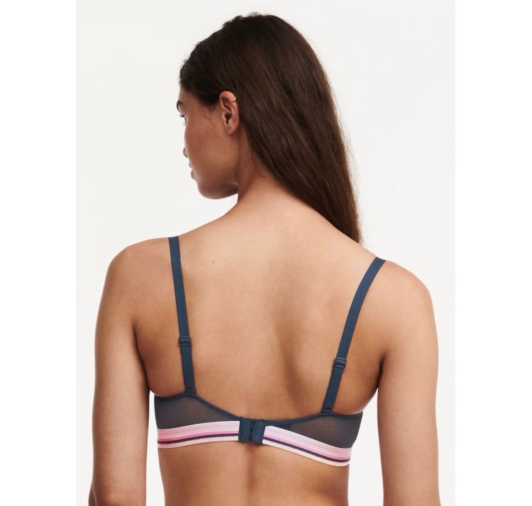 PASSIONATA paola biustonosz half-cup koronkowy