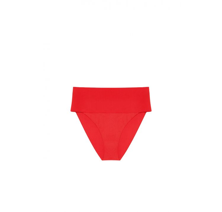 PAIN DE SUCRE angie 61 majtki kĄpielowe z wysokim stanem