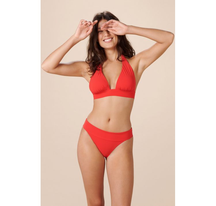 PAIN DE SUCRE angie 61 majtki kĄpielowe z wysokim stanem