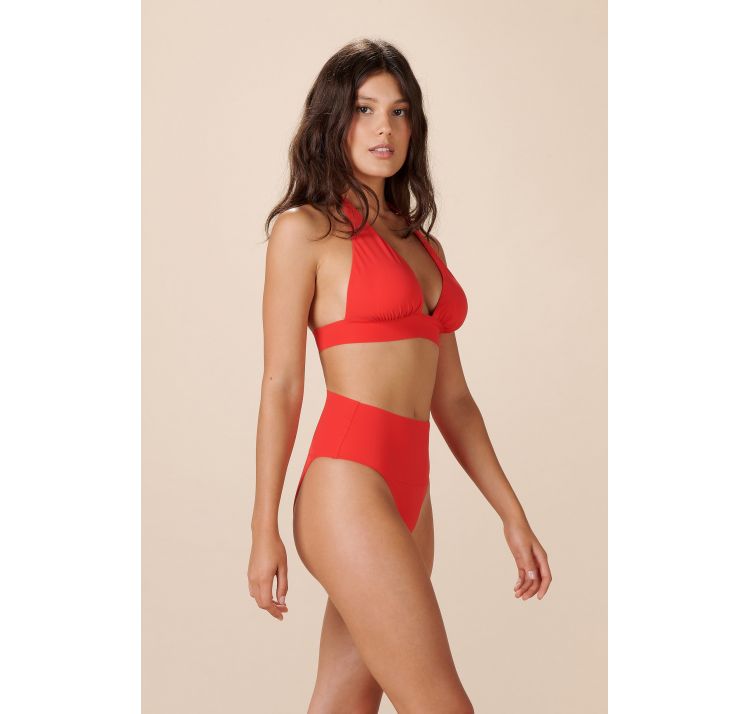 PAIN DE SUCRE angie 61 majtki kĄpielowe z wysokim stanem