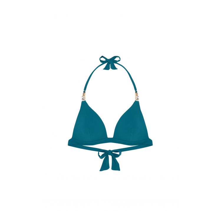 PAIN DE SUCRE agate wiĄzana gÓra od stroju kĄpielowego