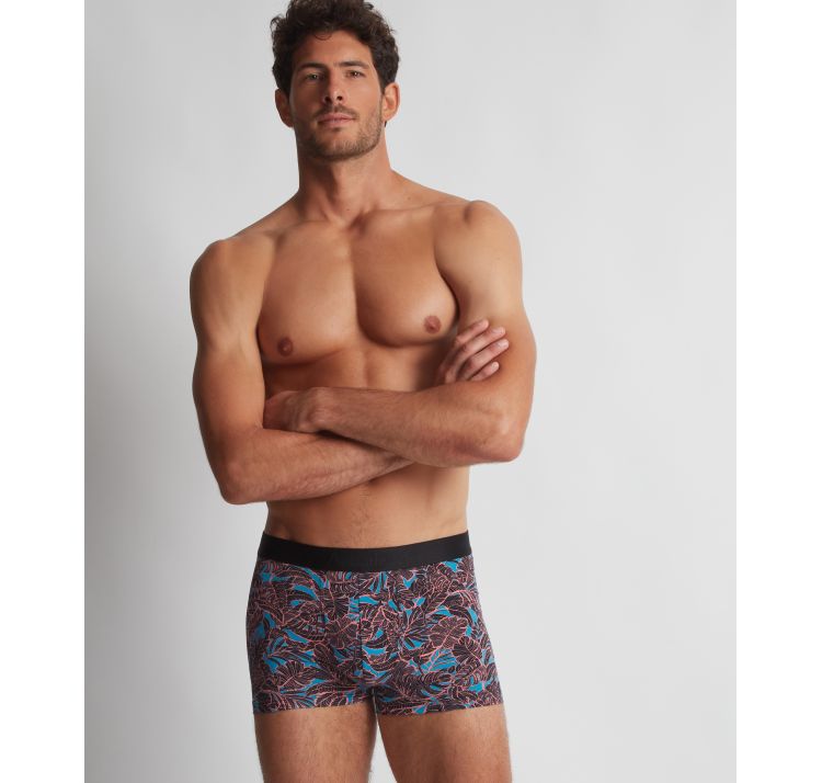 AUBADE PARIS men`s boxer bokserki mĘskie we wzory