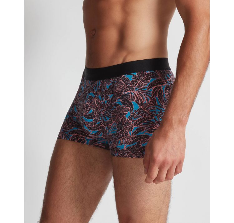 AUBADE PARIS men`s boxer bokserki mĘskie we wzory