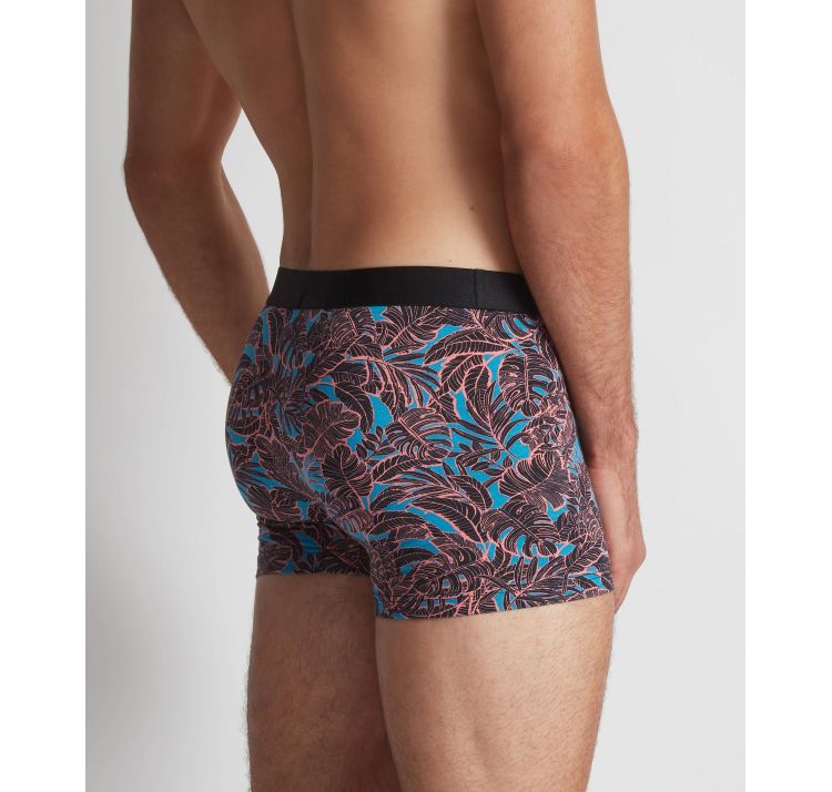 AUBADE PARIS men`s boxer bokserki mĘskie we wzory