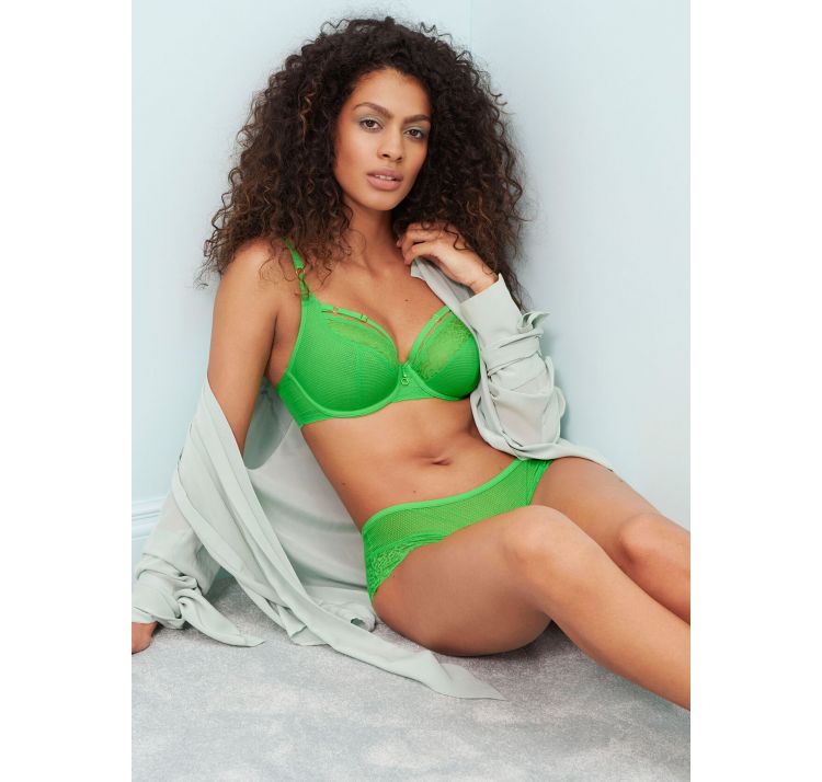 FREYA temptress uw plunge bra