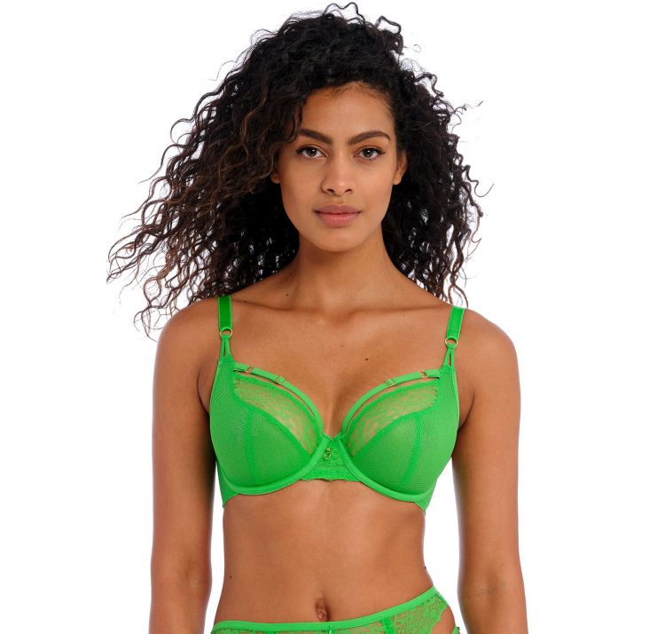 FREYA temptress uw plunge bra