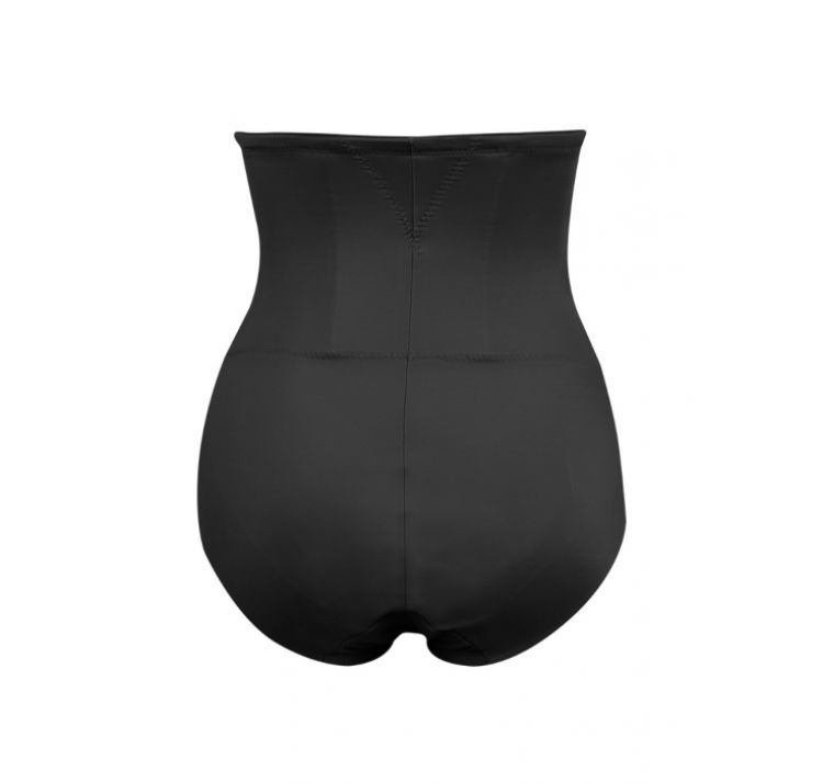 NAOMI&NICOLE luxe shaping wyszczuplajĄce majtki z bardzo wysokim stanem