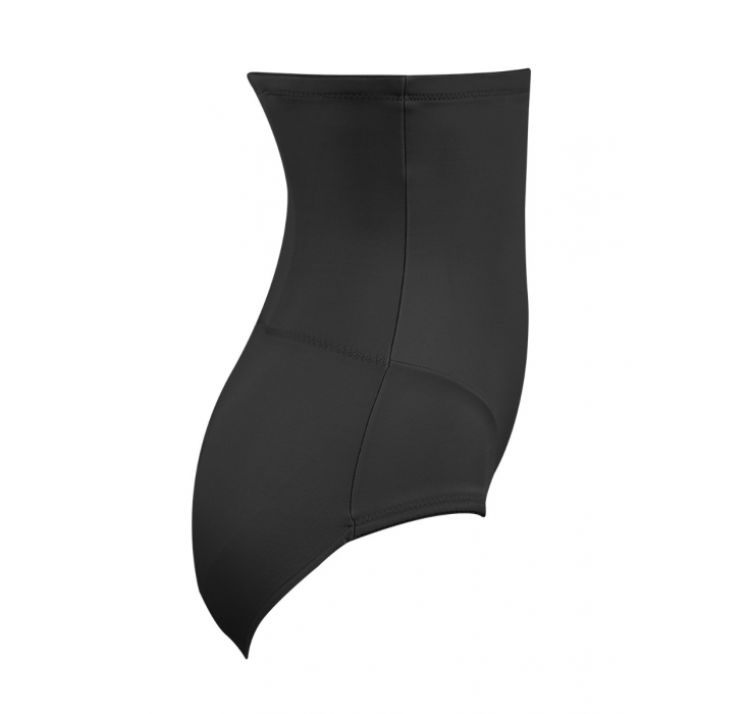 NAOMI&NICOLE luxe shaping wyszczuplajĄce majtki z bardzo wysokim stanem