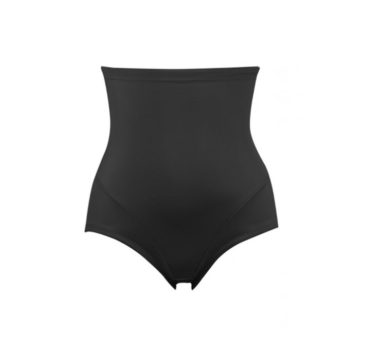 NAOMI&NICOLE luxe shaping wyszczuplajĄce majtki z bardzo wysokim stanem