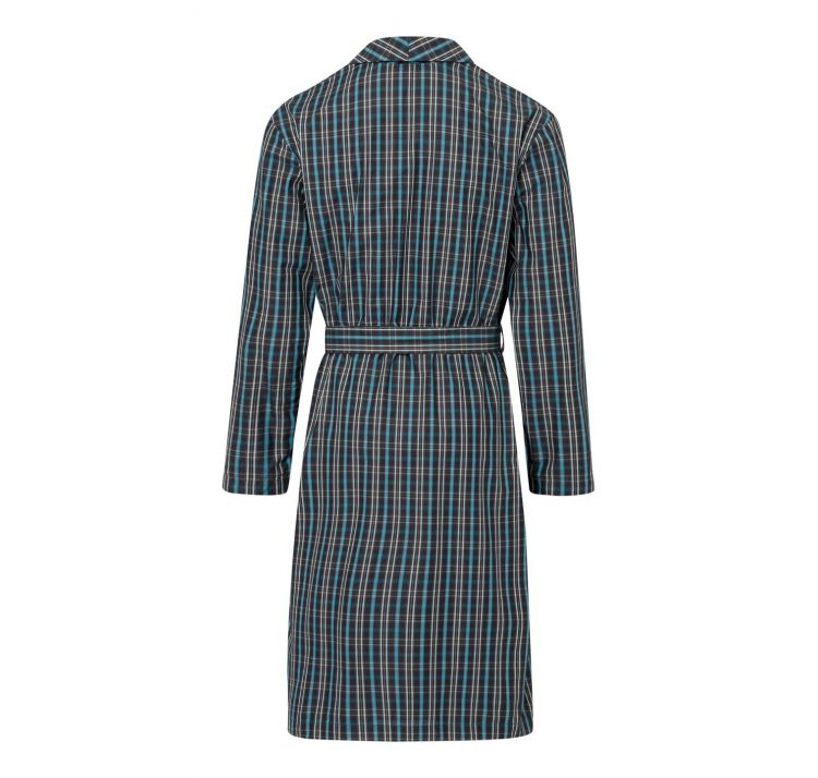 HANRO night&day baweŁniany szlafrok mĘski