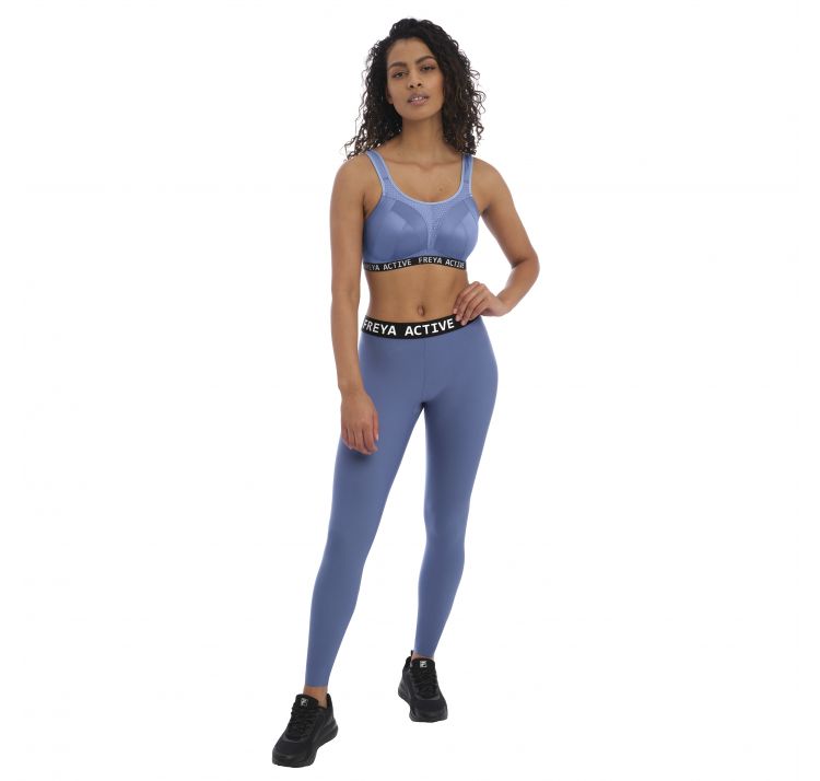 FREYA dynamic biustonosz sportowy bez fiszbin