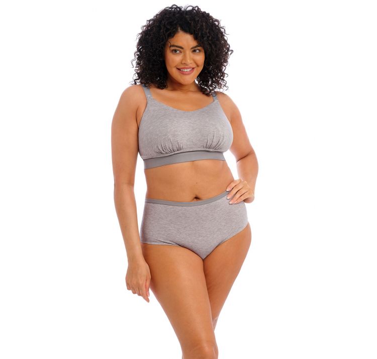 ELOMI downtime braletka bez fiszbin z modalem