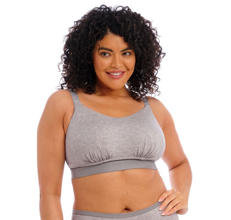 ELOMI downtime braletka bez fiszbin z modalem