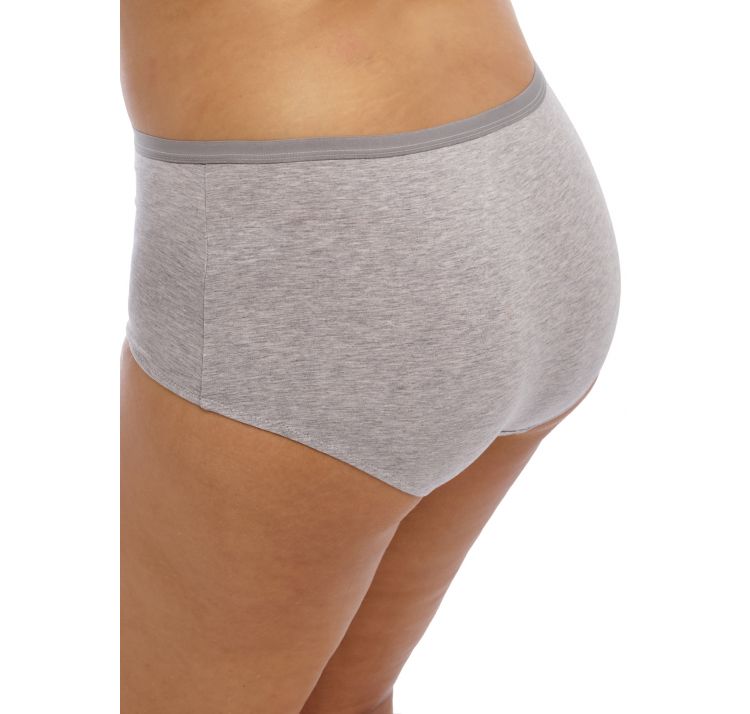 ELOMI downtime szorty z modalem