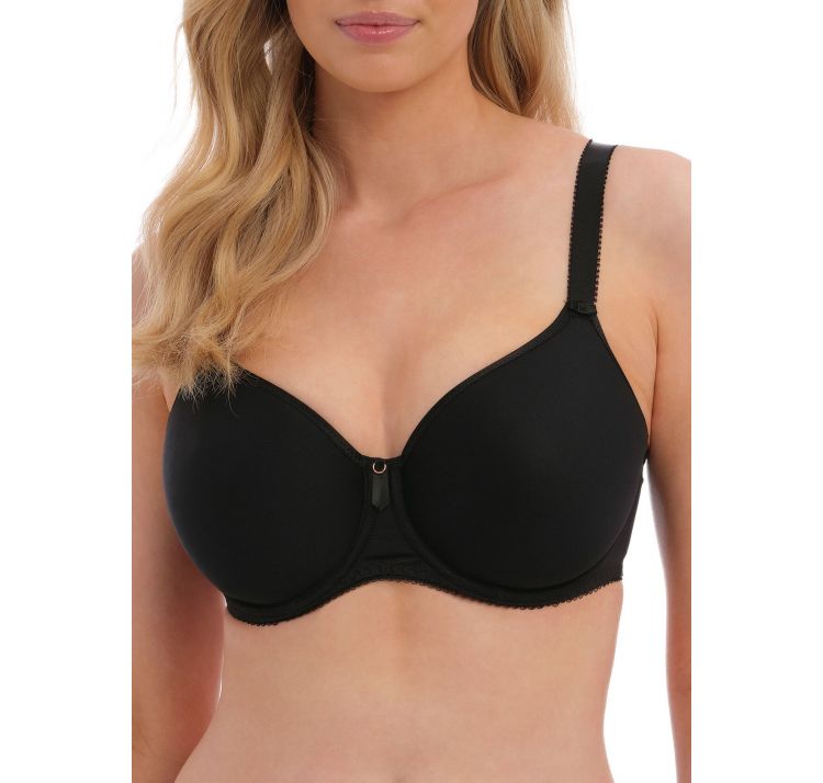 FANTASIE rebecca essentials moulded spacer bra