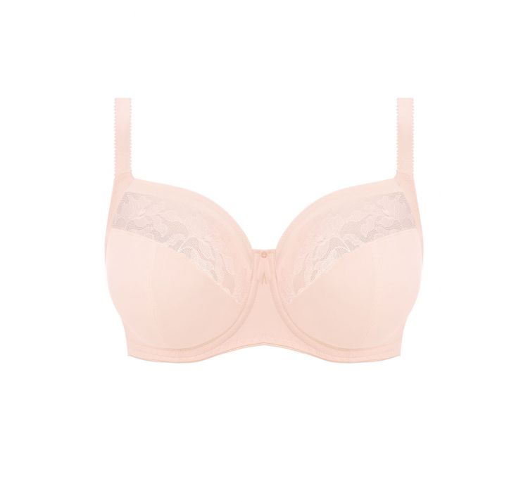 FANTASIE illusion gŁadki biustonosz uw side support bra