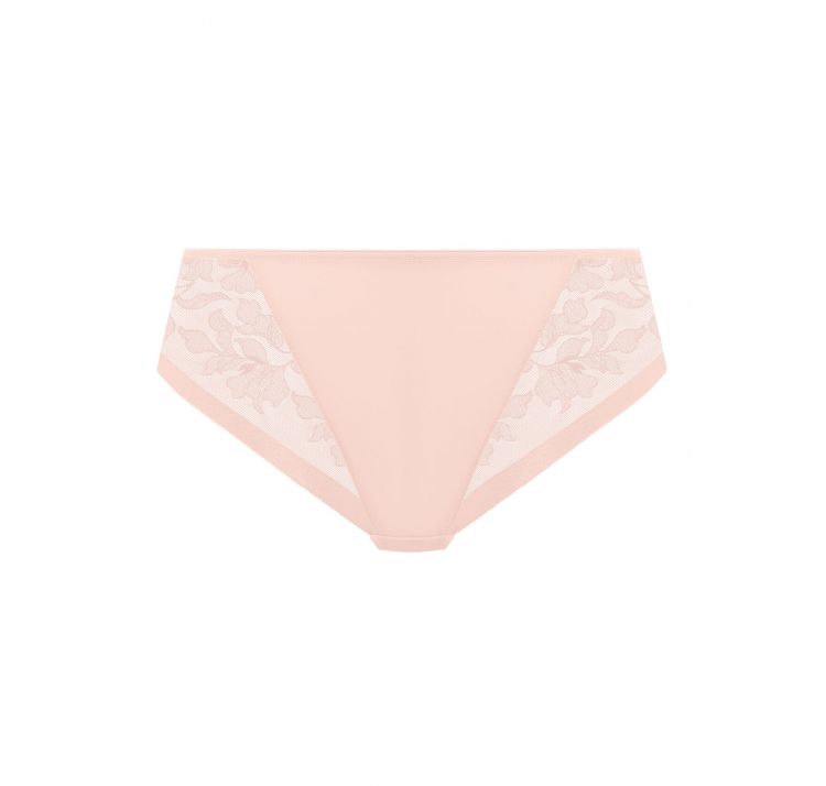 FANTASIE illusion figi bezszwowe brief