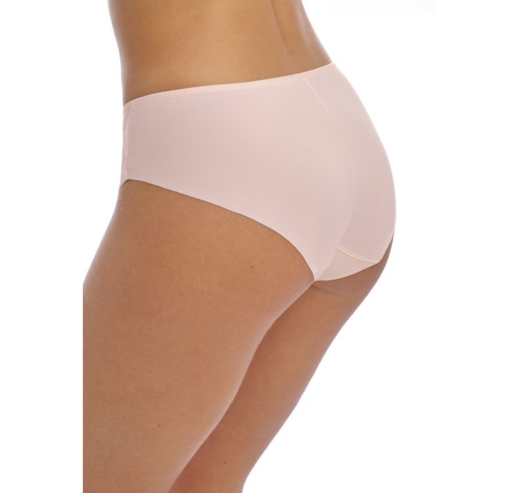 FANTASIE illusion figi bezszwowe brief