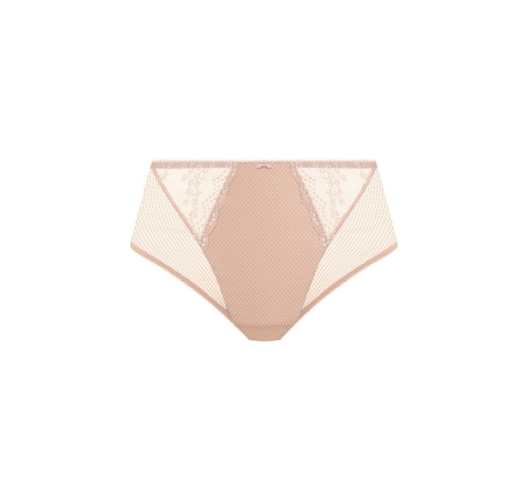 ELOMI charley high leg brief