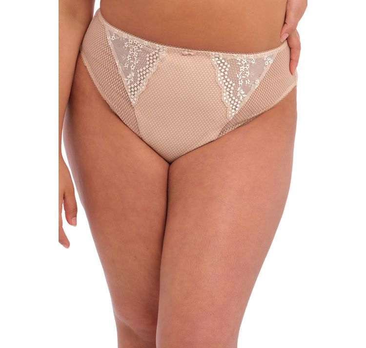 ELOMI charley high leg brief