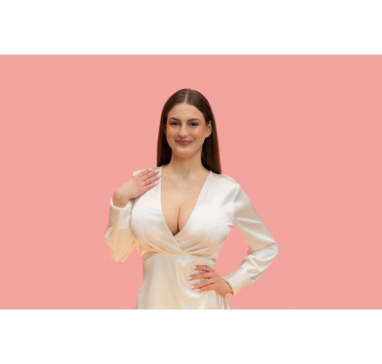 BRA TAPE bra tape beŻowa taŚma do modelowania biustu