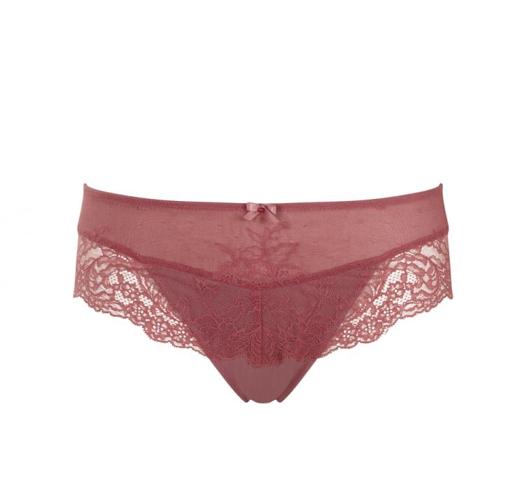 PANACHE ana koronkowe figi