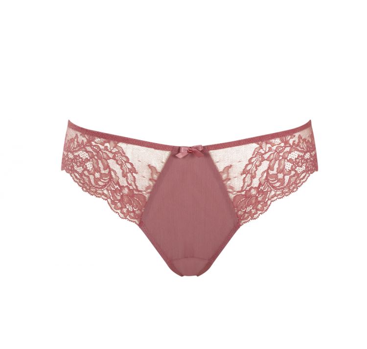 PANACHE ana koronkowe stringi