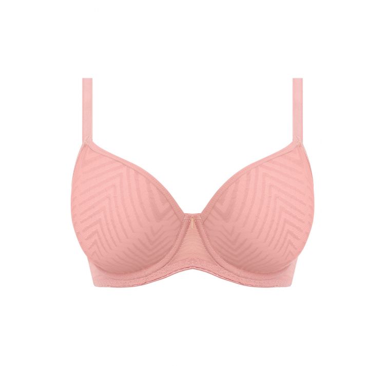 FREYA tailored usztywniany biustonosz plunge