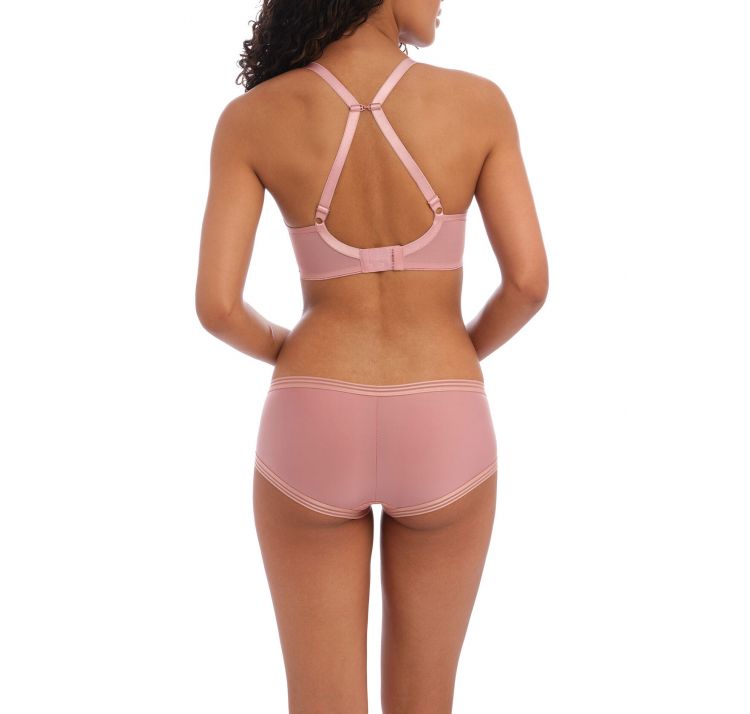 FREYA tailored usztywniany biustonosz plunge