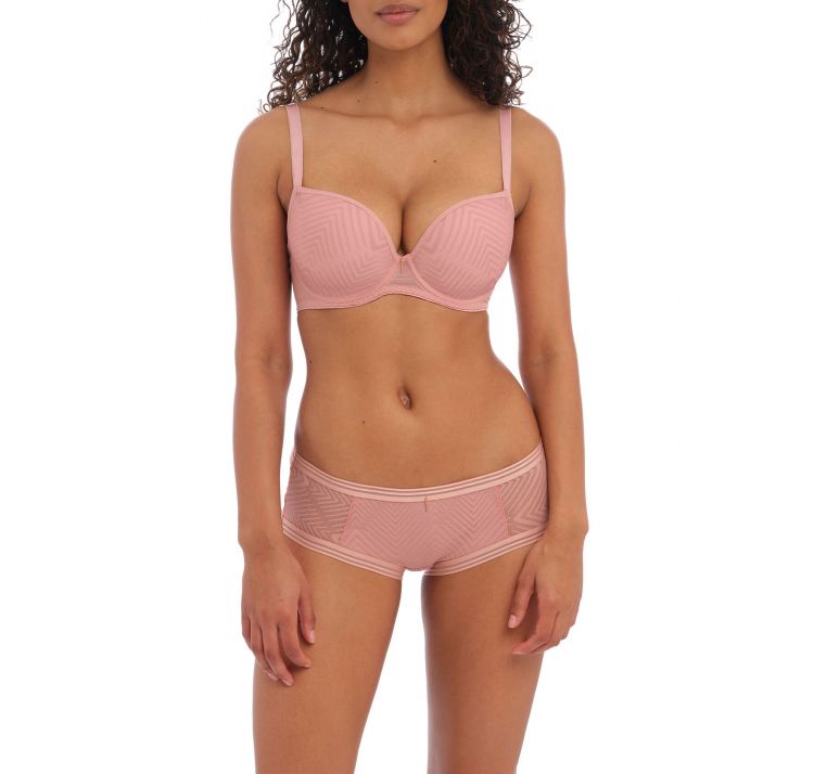 FREYA tailored usztywniany biustonosz plunge