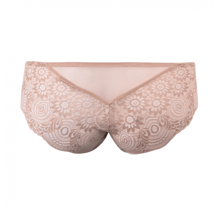WONDERBRA glamour koronkowe majtki