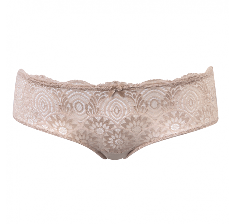 WONDERBRA glamour koronkowe majtki