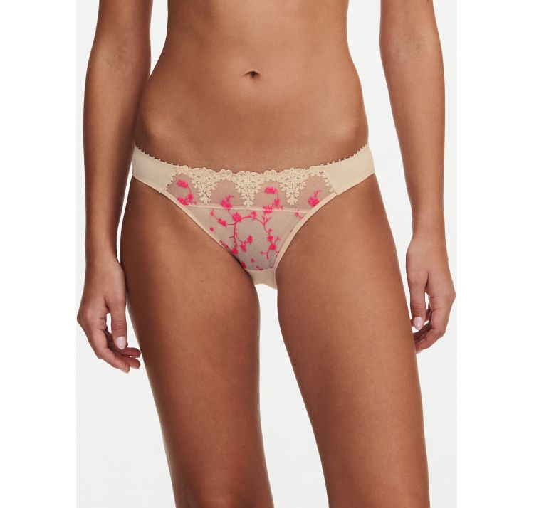 PASSIONATA white nights koronkowe brazyliany