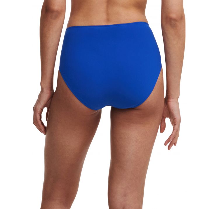 CHANTELLE SWIM celestial wysokie figi kĄpielowe